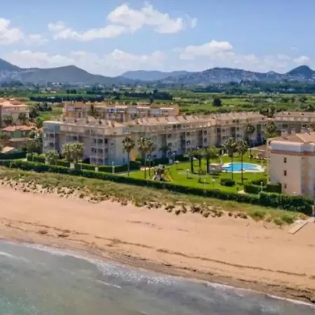 Apartment Piso En *