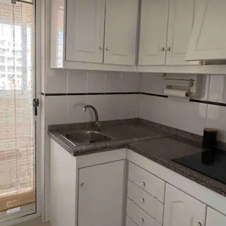 Apartment Piso En