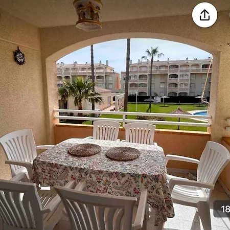 Apartment Piso En *