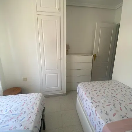 Piso En Apartment *